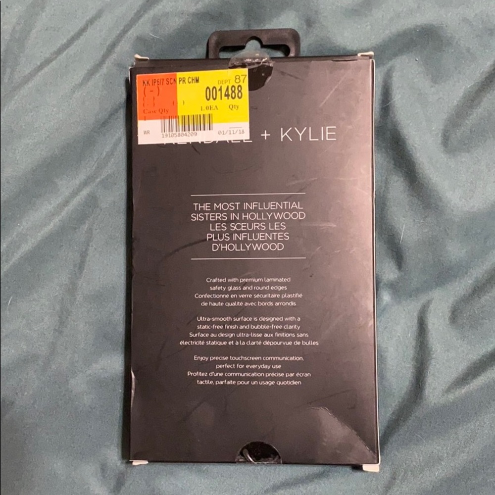 Iphone 8 Screen Protector - image 3